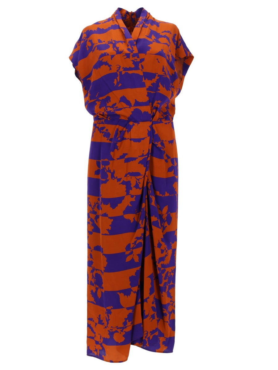 Dries Van Noten Abiti - Multicolour | ed525096dd7321b24f76197d4212c91a52f2a506