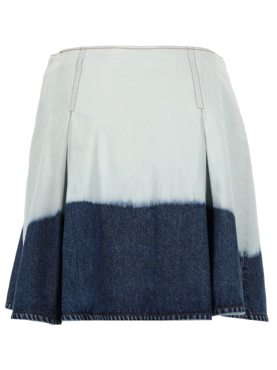 Marni Gonne - White | 4a48229fd14ff2298b287d3a5faa6633defdf1a1