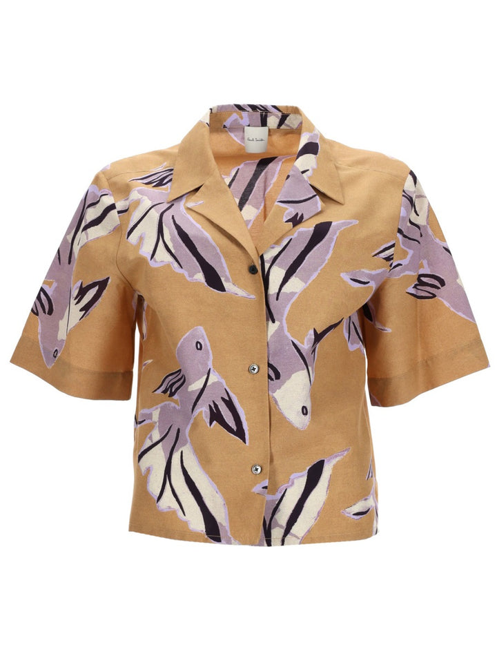 Paul Smith Camicie - Multicolour | ce4eeef601275e38531676dc083c7bbe321c2eb4
