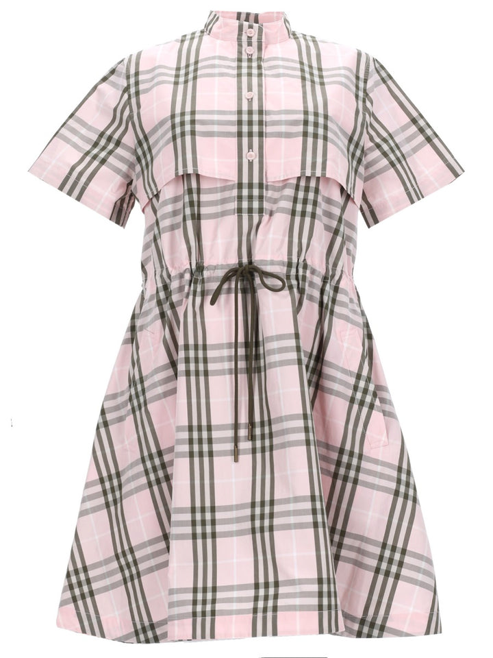 Burberry Abiti - Pink | 5c47770b182449cc18a77a203cad00cb272de8ba