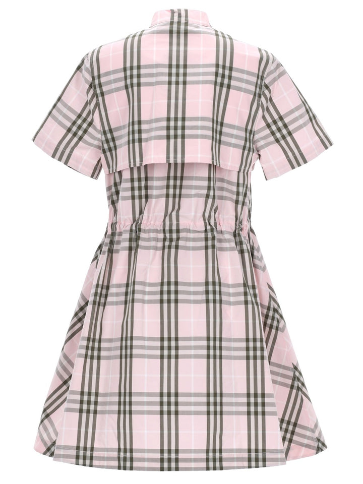 Burberry Abiti - Pink | ef6263cbe25a10cf3802b99f79f906c50eb9fe88