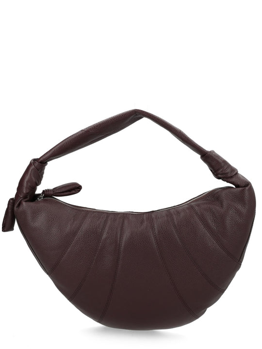 Fortune Croissant Bag