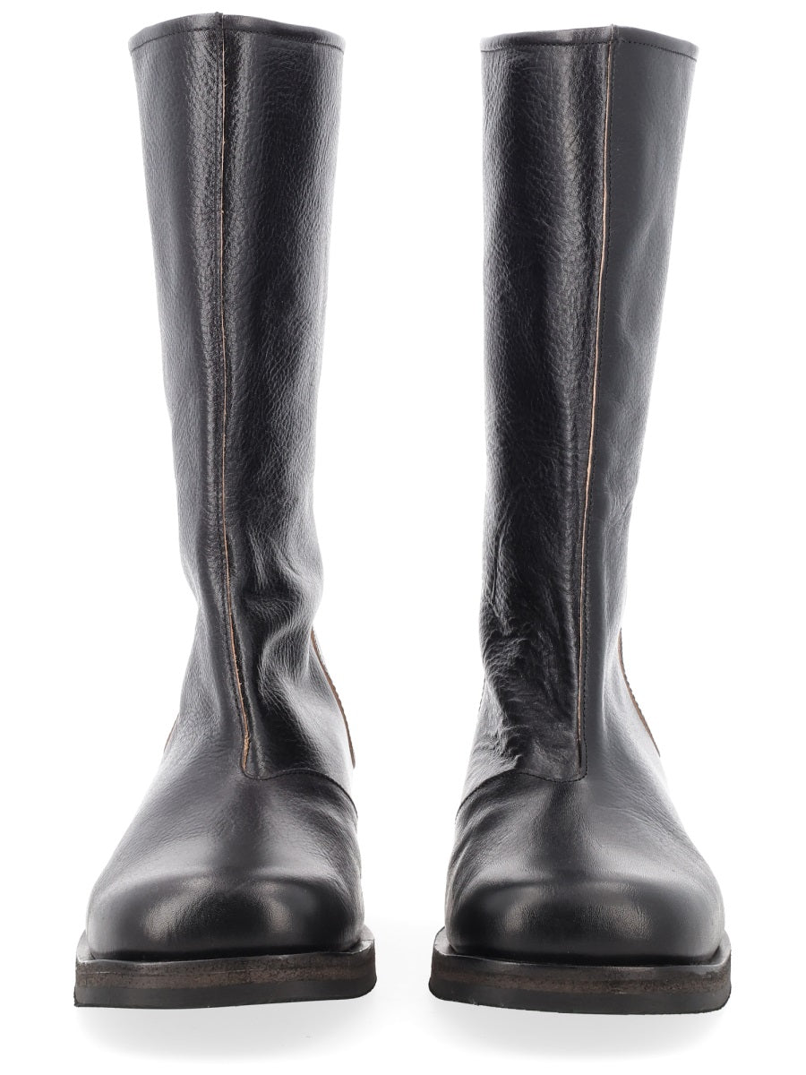 Our Legacy Stivali - Black | 22c8674e1112fba9b496fdd1b1e156a9dce1ecc6