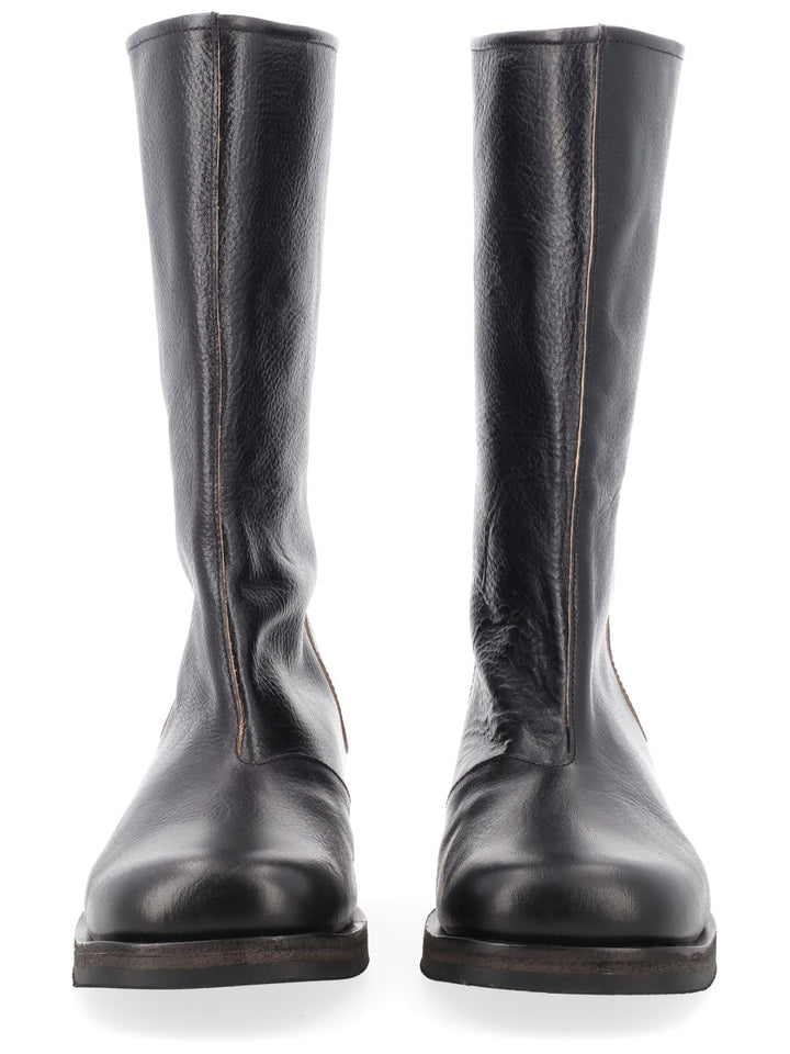 Our Legacy Stivali - Black | 22c8674e1112fba9b496fdd1b1e156a9dce1ecc6