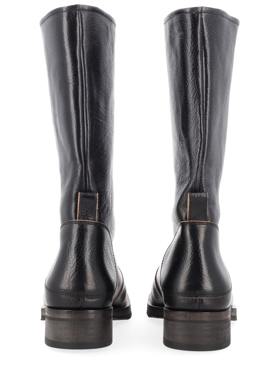 Our Legacy Stivali - Black | b0d12947b856991403bd0bc71dcf4b9d2f6d5c31