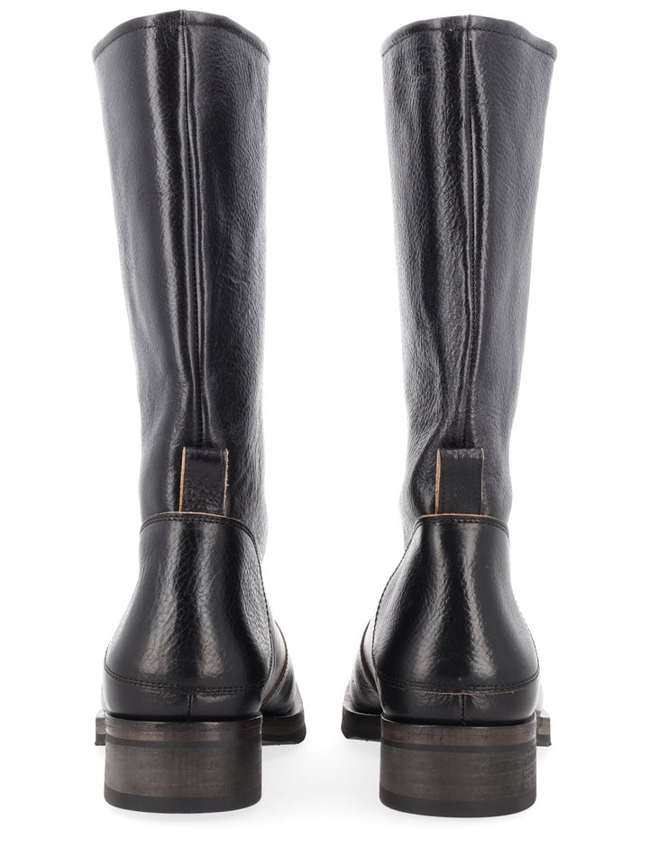 Our Legacy Stivali - Black | b0d12947b856991403bd0bc71dcf4b9d2f6d5c31