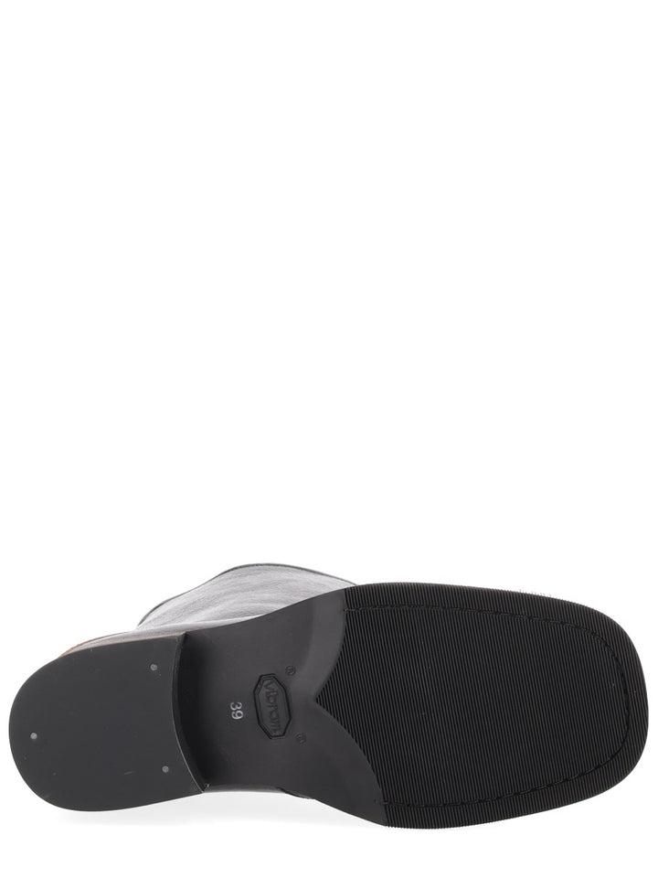 Our Legacy Stivali - Black | 42c5a56257fcc5c0936d4c0fda5f84f893707f22