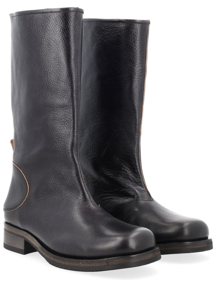 Our Legacy Stivali - Black | 3d588a62618f0a9f8bb02eac776201a5749d4519