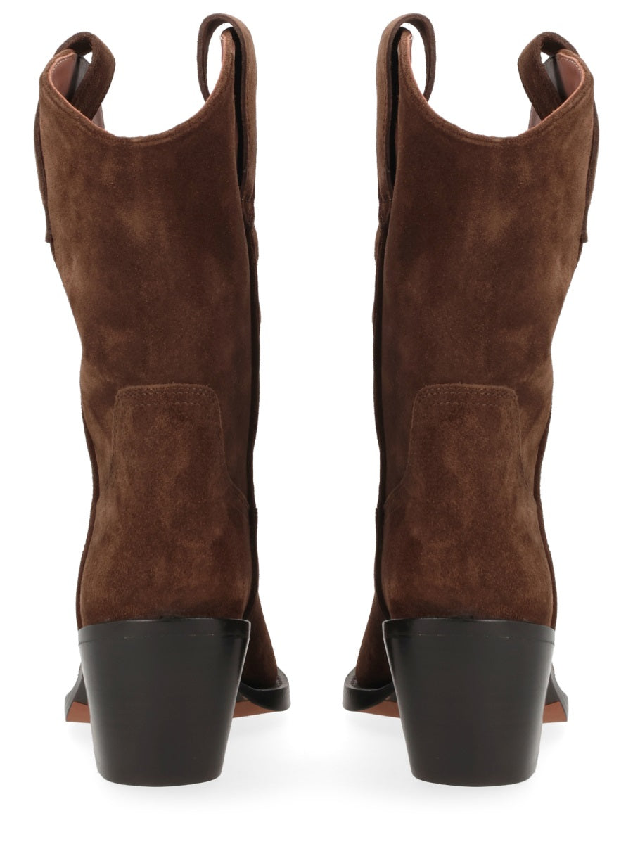Paris Texas Stivali - Brown | f265c438497862d73d25b3929d6633a12048e177