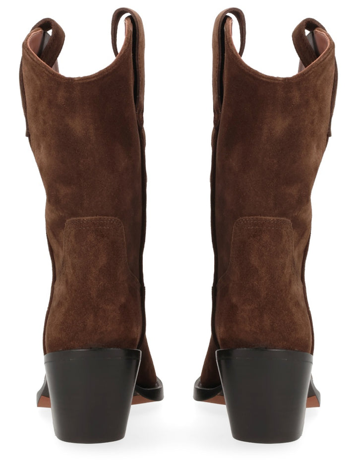 Paris Texas Stivali - Brown | f265c438497862d73d25b3929d6633a12048e177