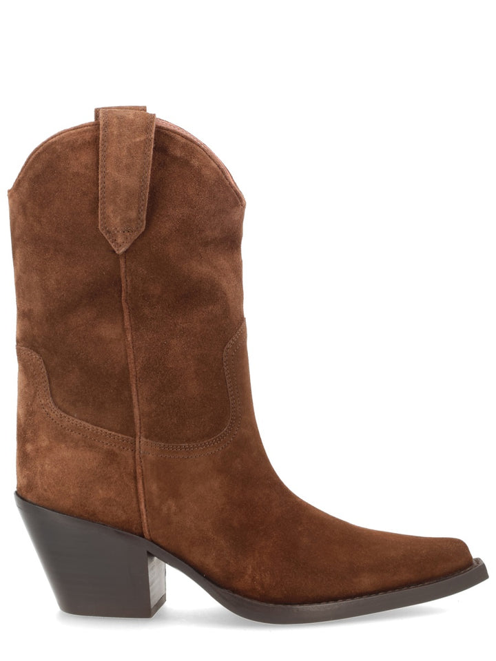 Paris Texas Stivali - Brown | d93db5a4ea5850305b931f0d0df9a936d85a7063