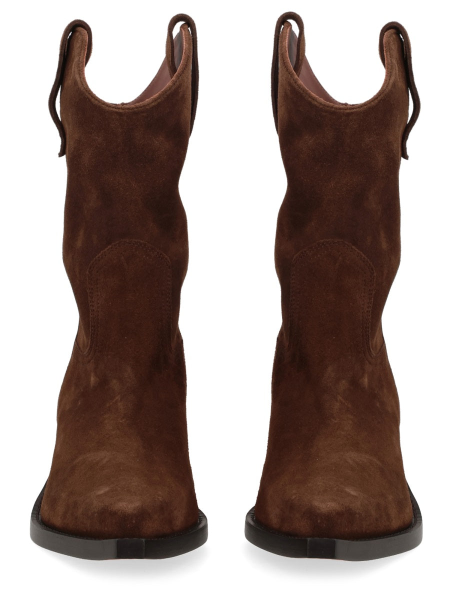 Paris Texas Stivali - Brown | c8f68d0b8e10754e317b182217485ab334328a7c