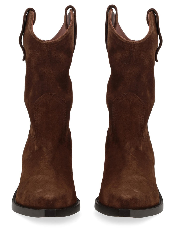 Paris Texas Stivali - Brown | c8f68d0b8e10754e317b182217485ab334328a7c