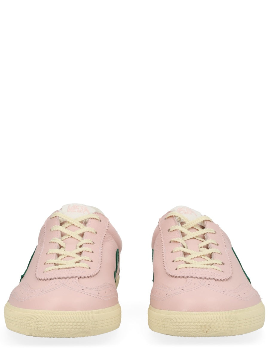 Veja Sneakers - Pink | 4d578a7c3cbff0842946b3832fa9a82c23169f57