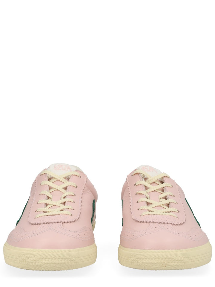 Veja Sneakers - Pink | 4d578a7c3cbff0842946b3832fa9a82c23169f57