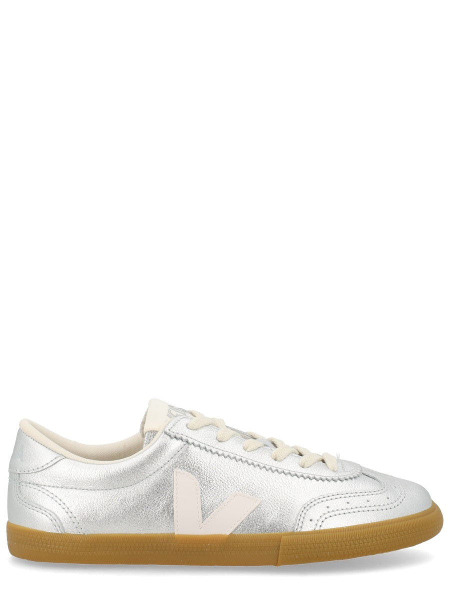 Veja Sneakers - Silver | 1b9d055a8c49977b77f3de5c06db9647189d5a1a