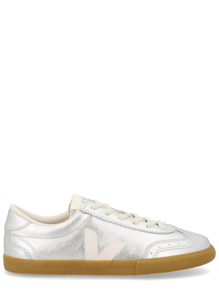 Veja Sneakers - Silver | 1b9d055a8c49977b77f3de5c06db9647189d5a1a