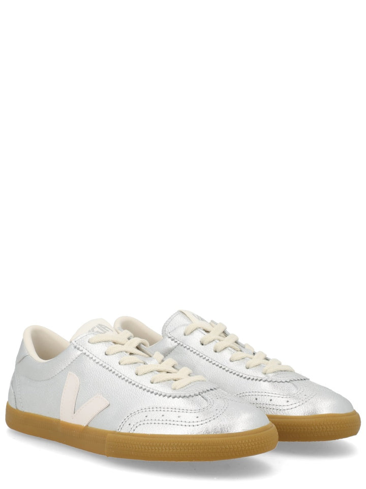 Veja Sneakers - Silver | 0fca4ae6adf5d03131f69db43690ee3b62119c3e