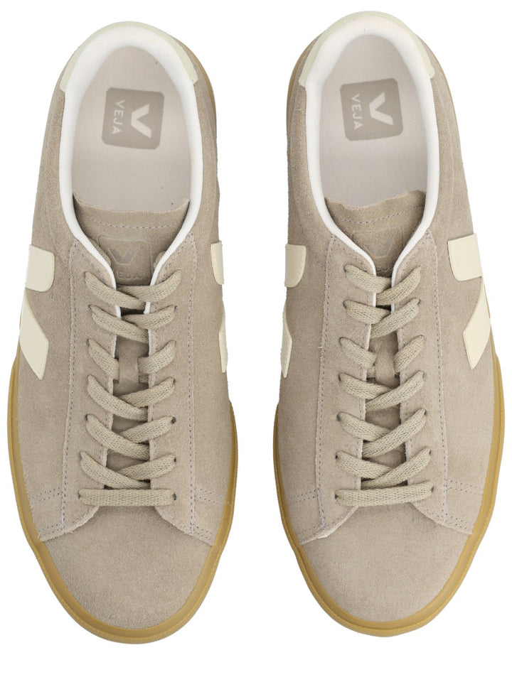 Veja Sneakers - Grey | 9b963c6bc3694618a00efe0ff2df40280c7d5541