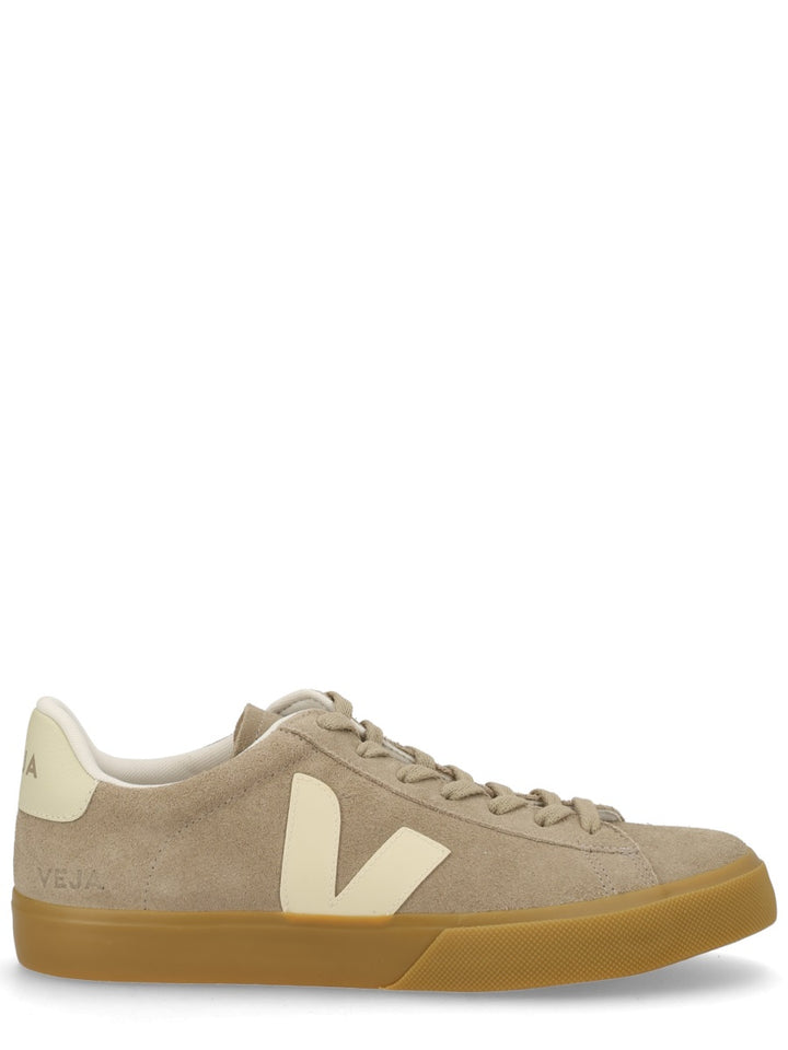 Veja Sneakers - Grey | 8f59698a0ca9347c23ca4c9d7cc5b29c07cce18f