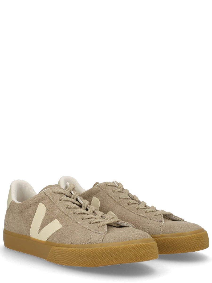Veja Sneakers - Grey | 401e4d273a6b916bd3e95f457e1c95cc2d7683cf