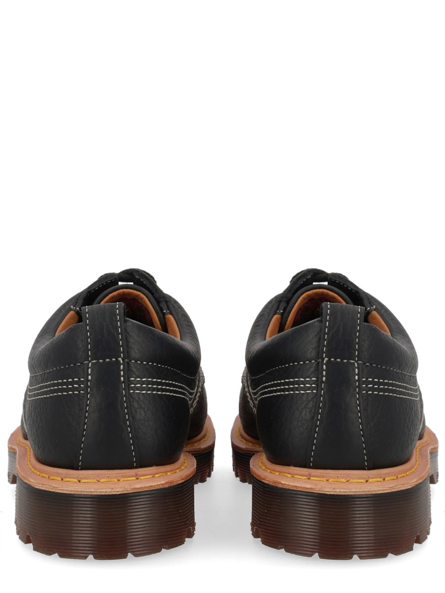 Dr Martens Scarpe Basse - Black | fd93de79c9e95f92b13c23660126da95dec7c76e