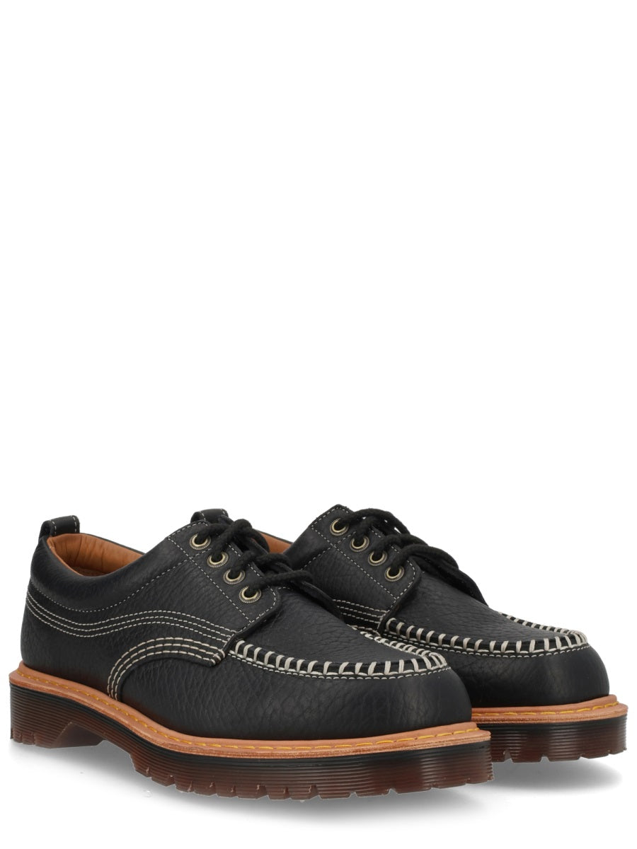 Dr Martens Scarpe Basse - Black | fab859480aeecc8842abe38e002b6676d2f23773