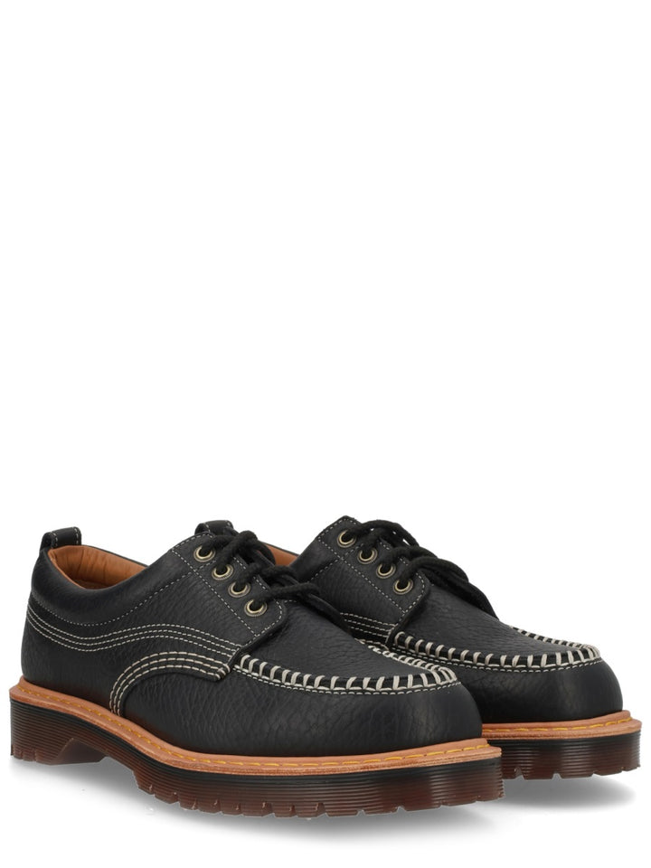 Dr Martens Scarpe Basse - Black | fab859480aeecc8842abe38e002b6676d2f23773