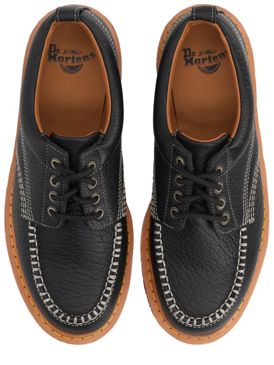 Dr Martens Scarpe Basse - Black | 0c41a3318de5a3c51d38cb38384d97b2d097419b