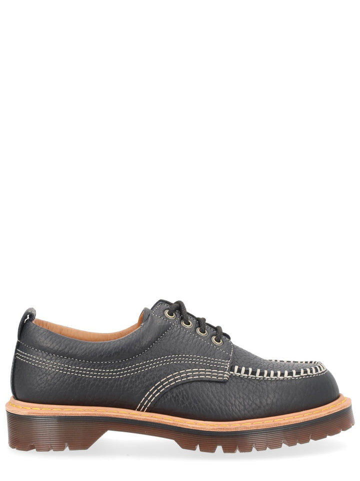 Dr Martens Scarpe Basse - Black | 6664bd205c91bc84fa5113274ae25714b8872100
