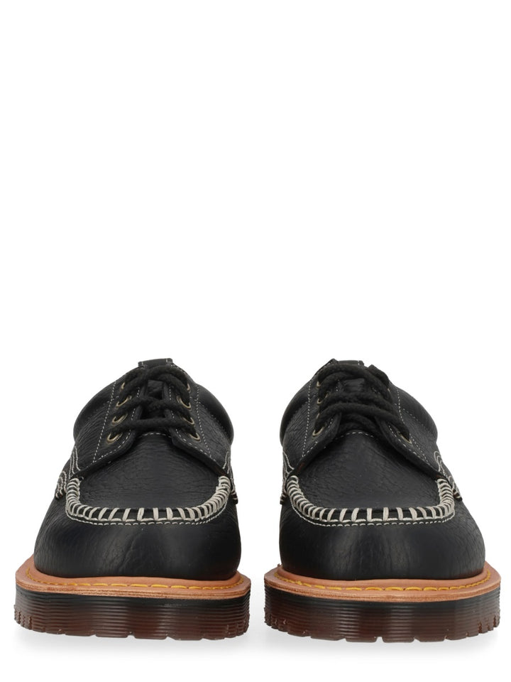 Dr Martens Scarpe Basse - Black | de61287fa2bc8f152fc02f84ce0be91a8605348e