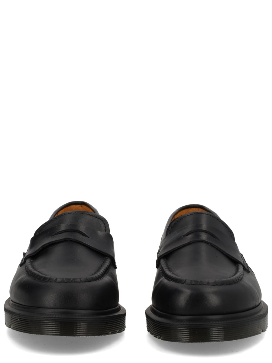 Dr Martens Mocassini - Black | 39a289af30c41a6862548932e42af6eb29834212