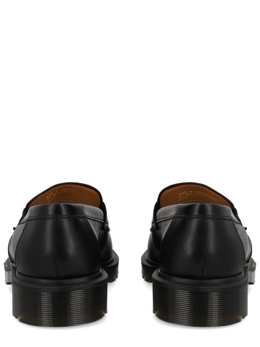 Dr Martens Mocassini - Black | 74ba3960df4cc90376c3051eaa0ef08a9395aee2