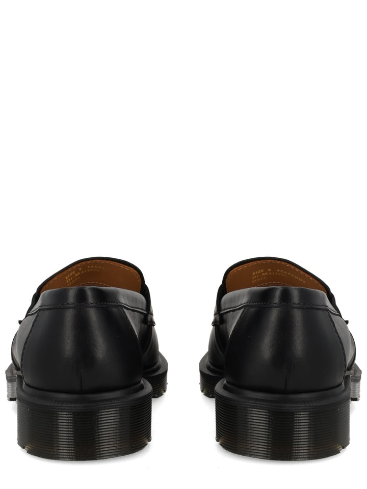 Dr Martens Mocassini - Black | 74ba3960df4cc90376c3051eaa0ef08a9395aee2