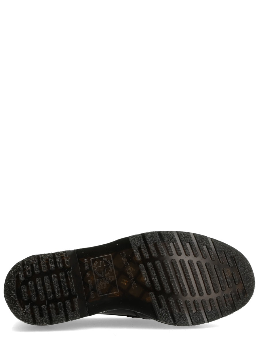 Dr Martens Mocassini - Black | c798445bfced858af0a238c90e6dca155978f352