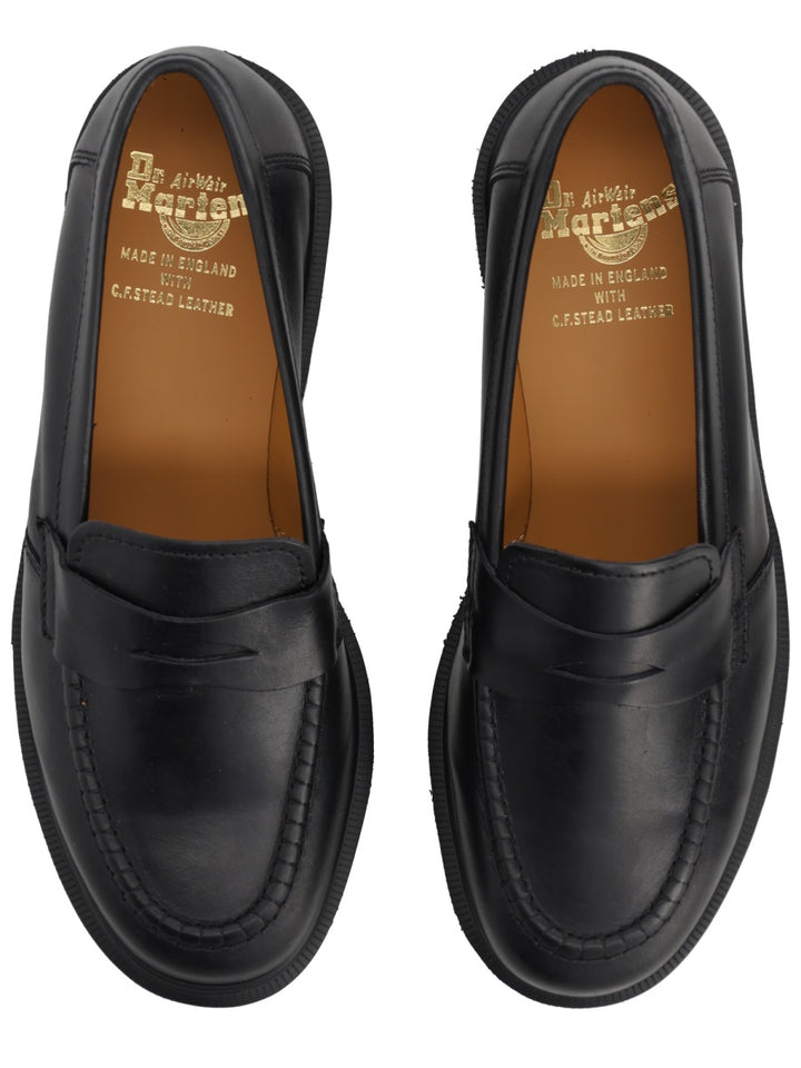 Dr Martens Mocassini - Black | 9d622c38a374fcc7f10bd1464741f7db6015acbc