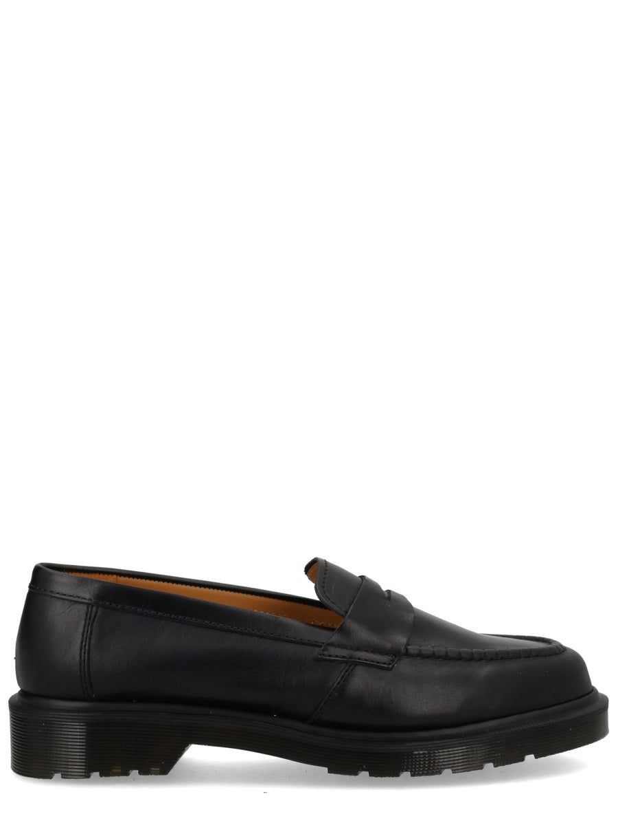 Dr Martens Mocassini - Black | 8918122cd6262257b88d90043b68a03c45b67b44