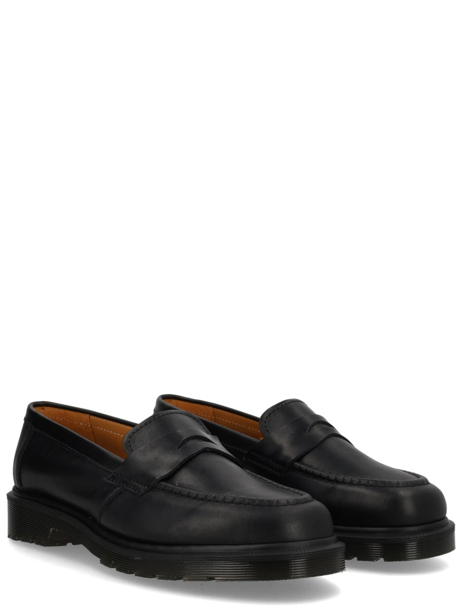 Dr Martens Mocassini - Black | 9e02f90788e13ffb21ef1883031fcf8d97430bce