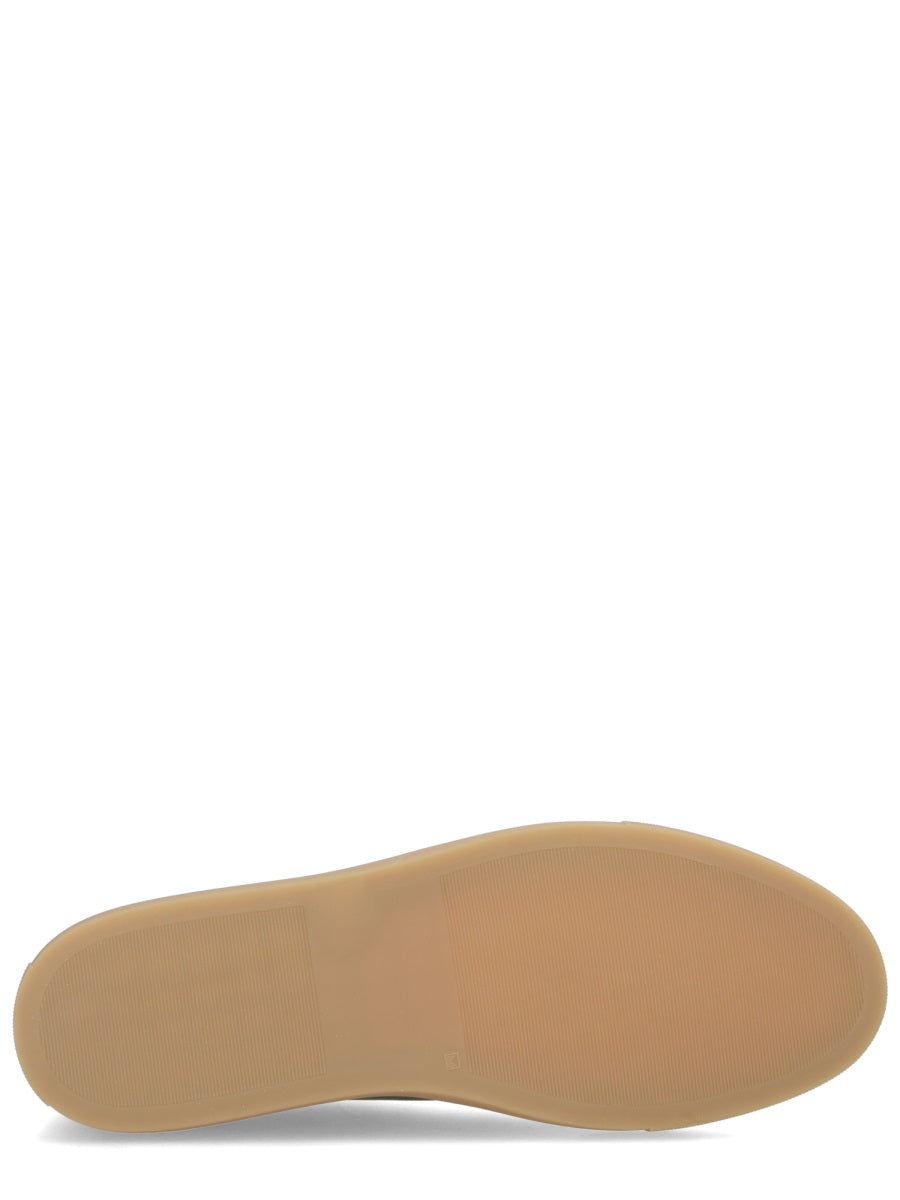 Common Projects Sneakers - Black | e20d98446c7c5a796227a051a72ea2f342211660