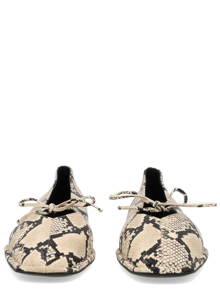 Alohas Scarpe Basse - Animalier | afb36d3711967b84bdfb89135d42c64ff31a9da4