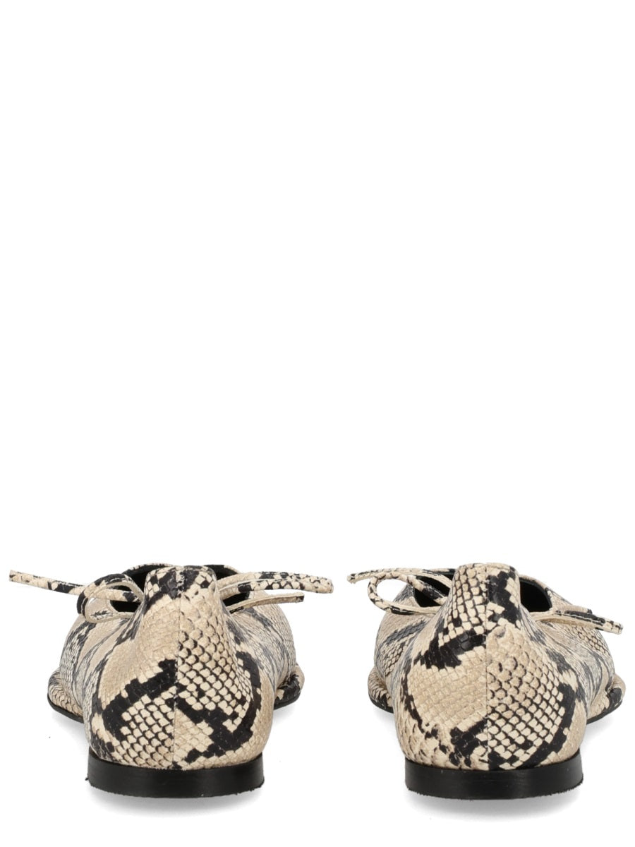 Alohas Scarpe Basse - Animalier | 0eafc2a5f9f1240f11e331934c31867550fbe243