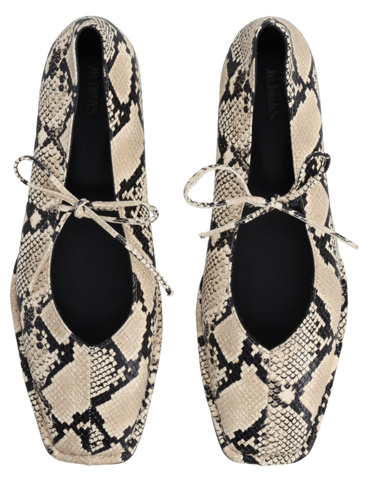Alohas Scarpe Basse - Animalier | da801aaf1c9abda309281166b52b91e69602be81