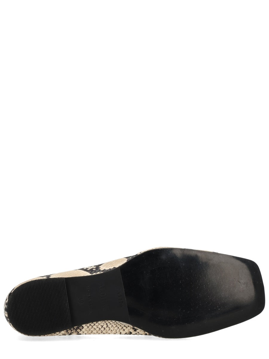 Alohas Scarpe Basse - Animalier | b886d85618b0096966625c9e95a9a9a579a05691