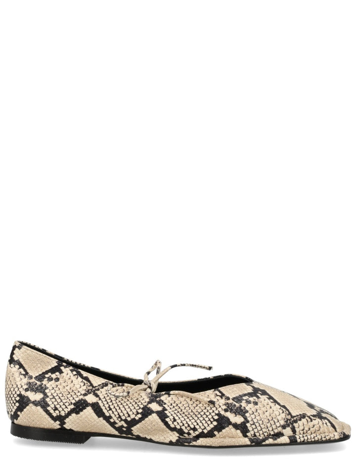 Alohas Scarpe Basse - Animalier | 4b119f6408a03712529b241054da7fea525c4275