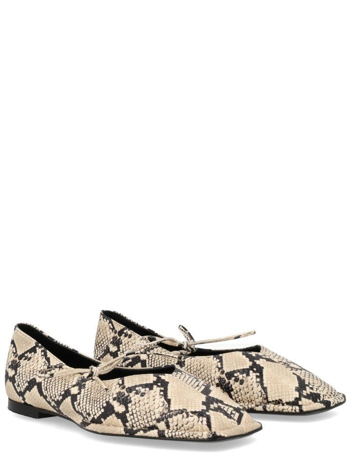 Alohas Scarpe Basse - Animalier | 1b0a6d374b024f7a2ccfe8581c6e2220b56eabc1