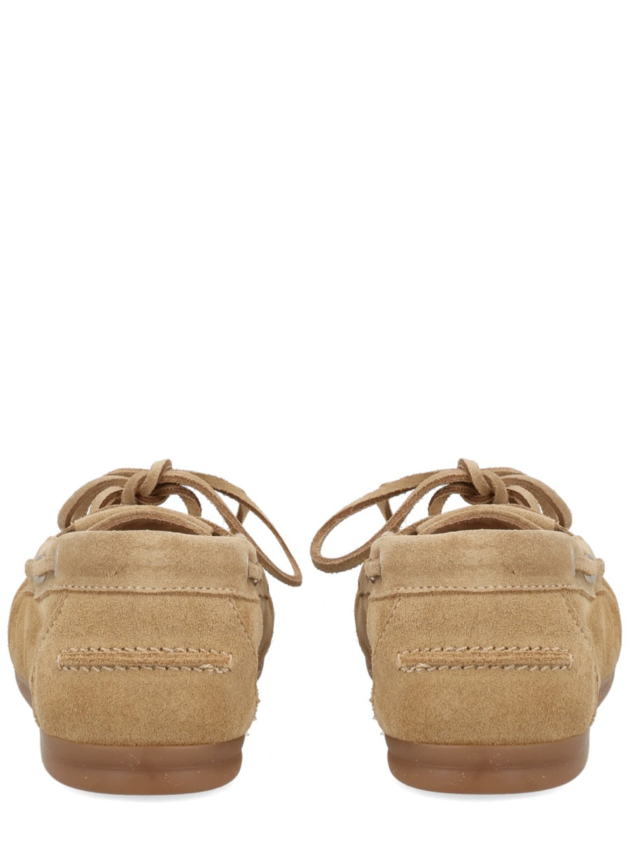 Alohas Mocassini - Beige | 53ae1c81d8f60c91a5cbefc4e4c08317ed74b06e