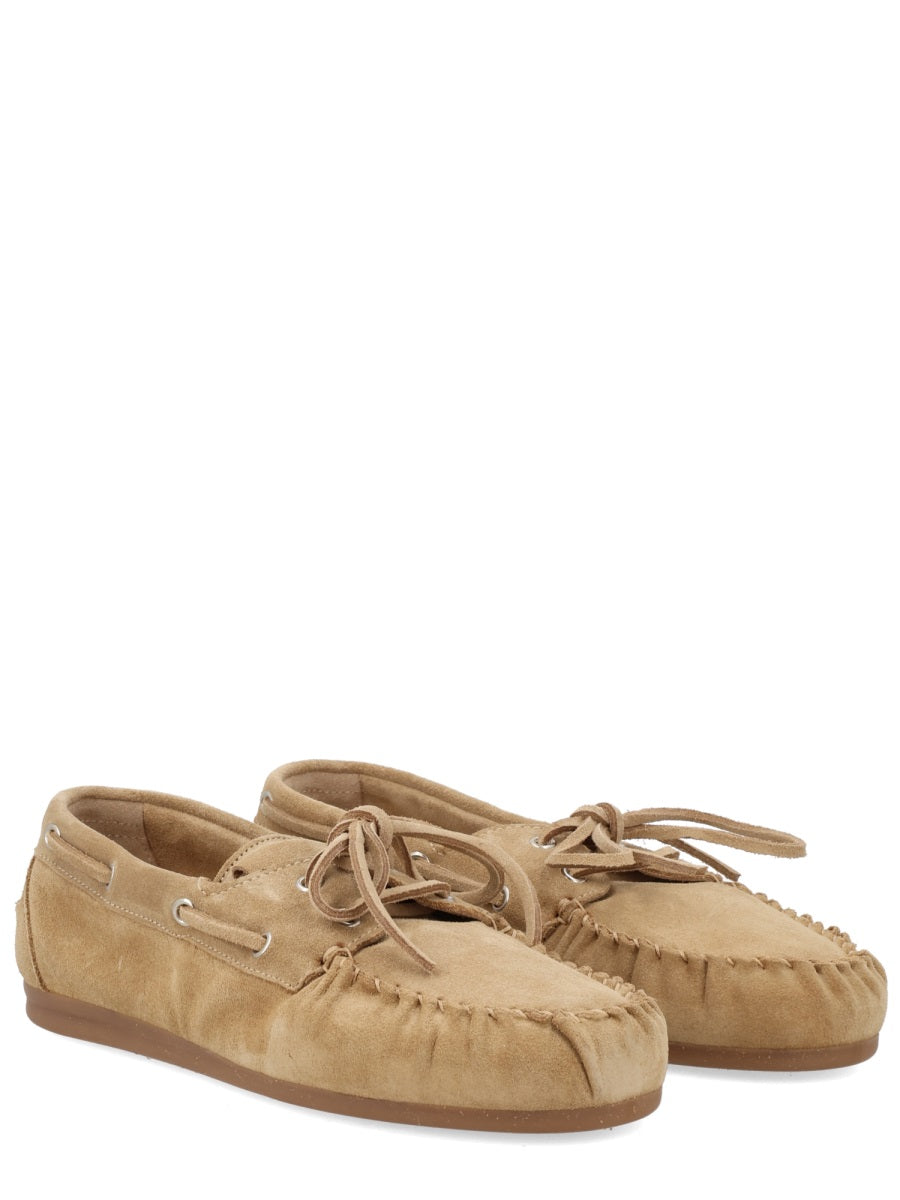 Alohas Mocassini - Beige | 319b402a4283860b2c9545d4c844ddaa793fcb3a