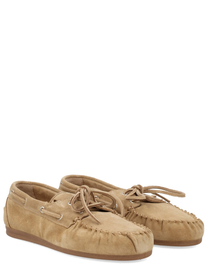 Alohas Mocassini - Beige | 319b402a4283860b2c9545d4c844ddaa793fcb3a