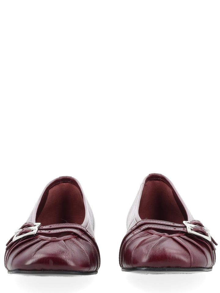Alohas Scarpe Basse - Bordeaux | 2d7cc747075e296a7822d4f861940adc6958dbee