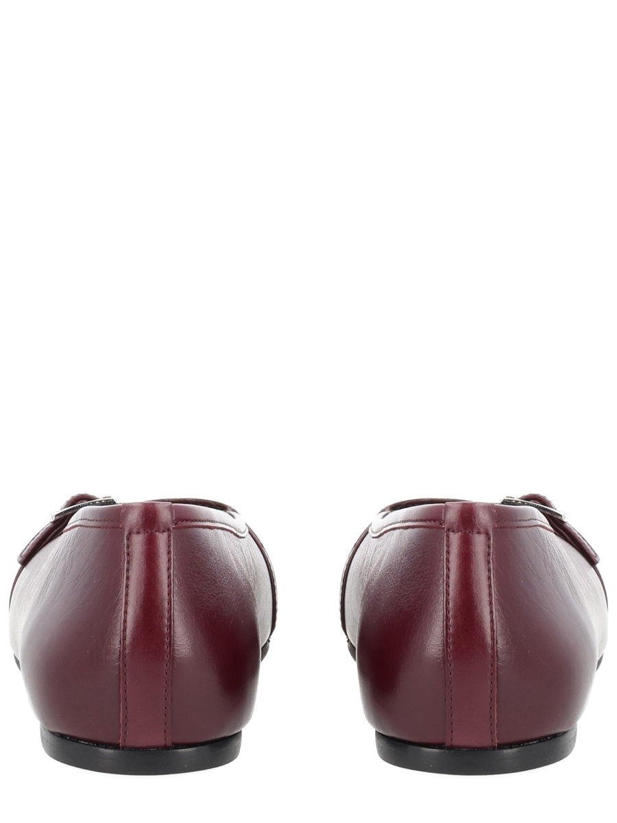 Alohas Scarpe Basse - Bordeaux | 1ccd7a83d2a5f268d278677140481ff95e2669b5